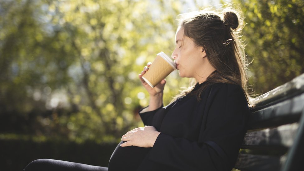 Why Coffee is Bad For Pregnant Women