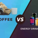 Coffee Vs Energy Drinks