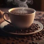Why Coffee After Dinner 