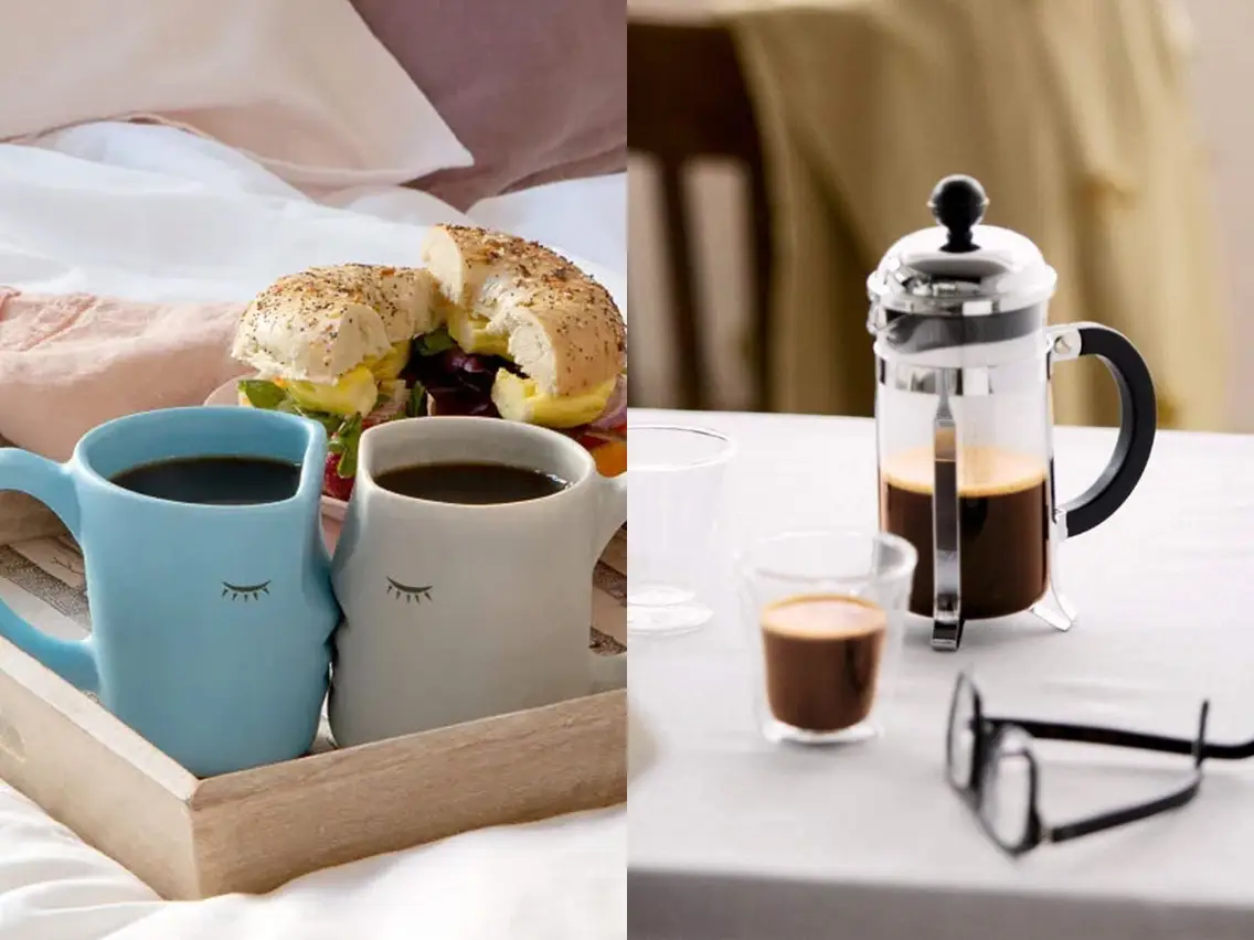  Most Popular Coffee Lover Gifts