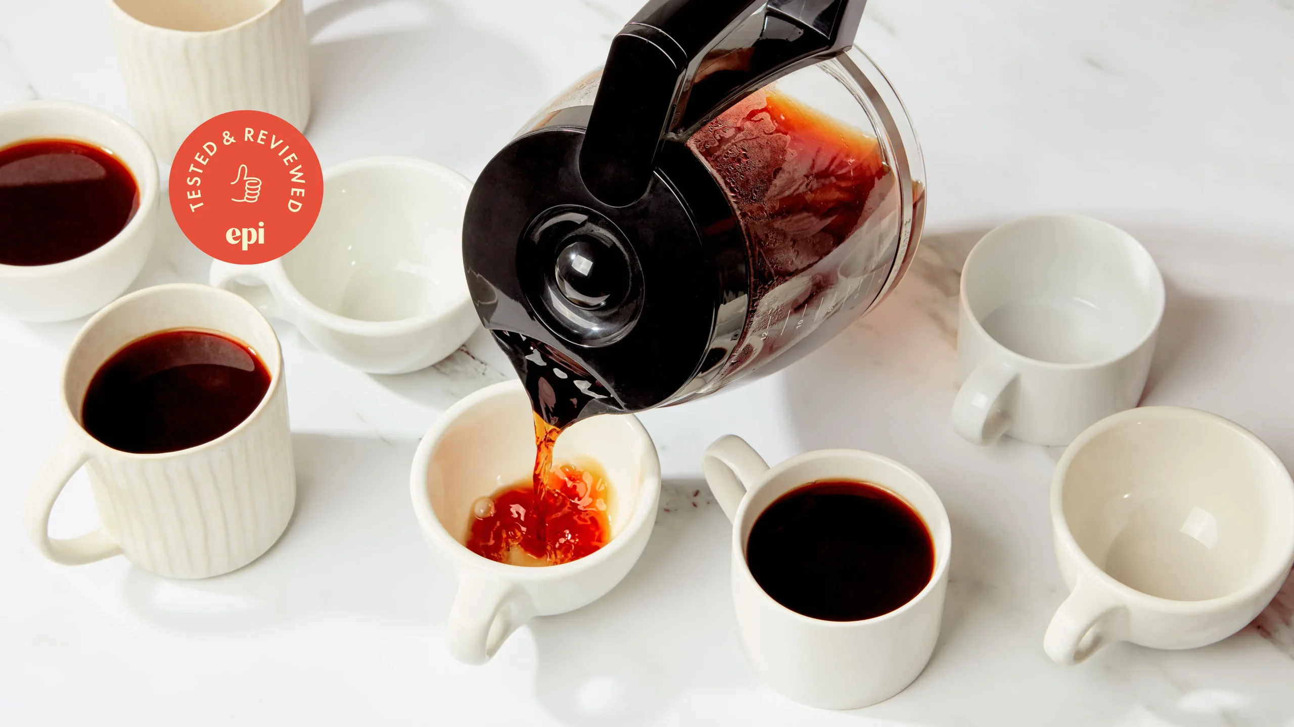 The Best Coffee Drippers