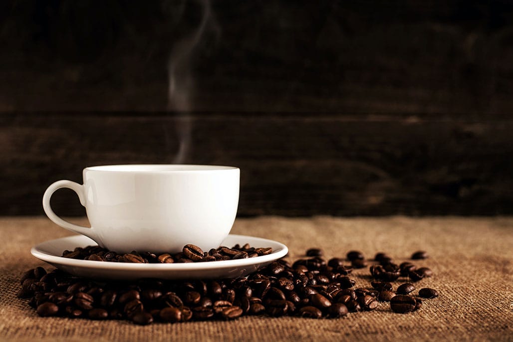 Which Coffee Has the Most Caffeine?